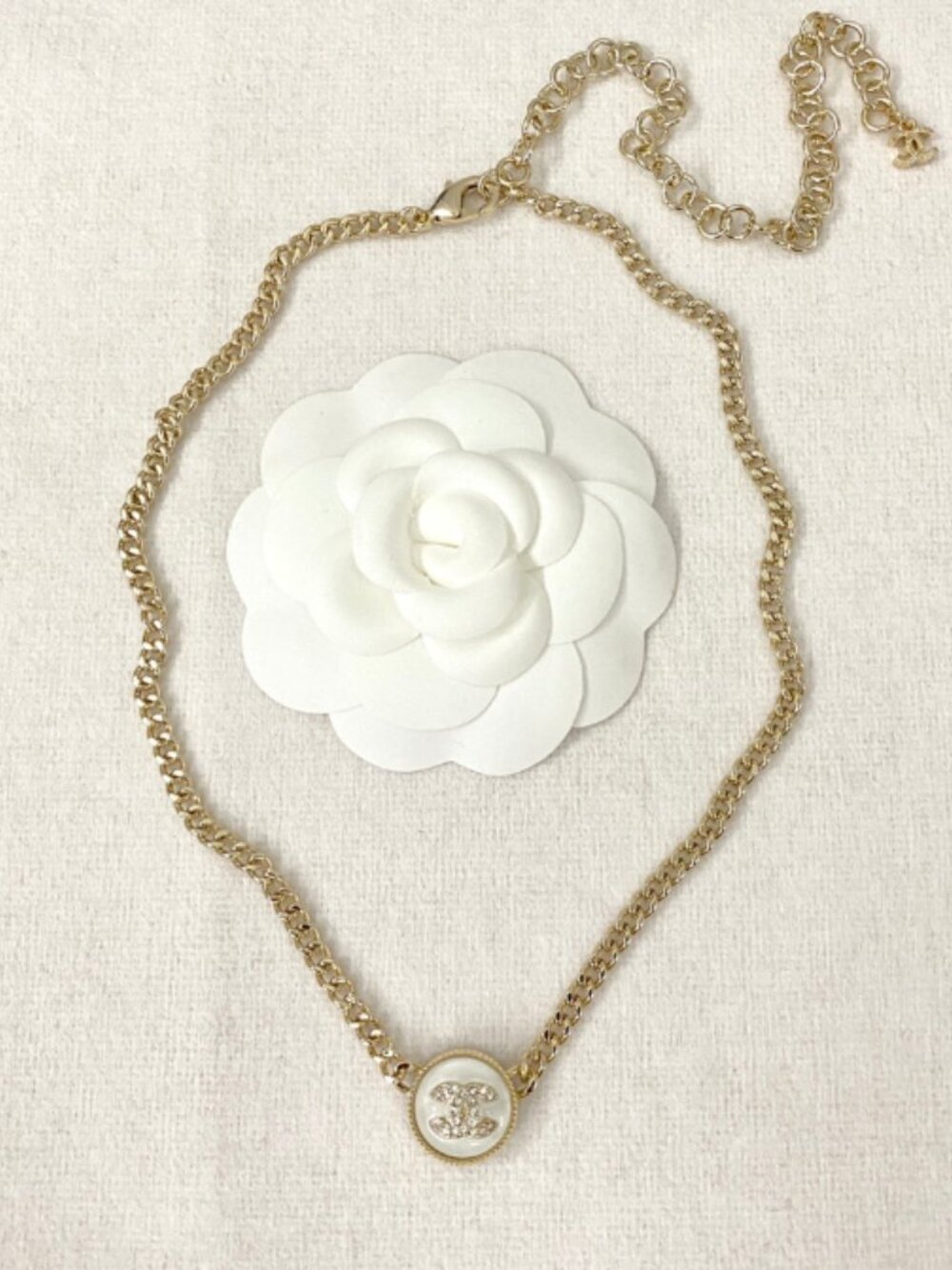 Chanel Necklace - Picture 3 of 6